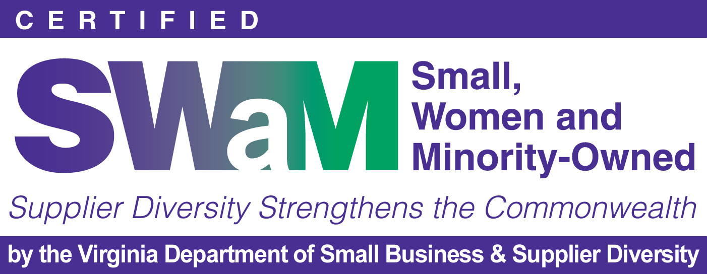 Small, Women and Minority-Owned